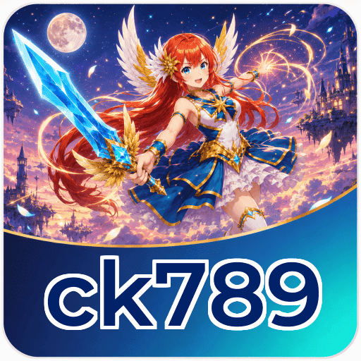 Tentang ck789
